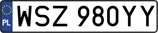 WSZ980YY