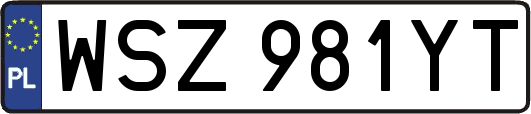 WSZ981YT