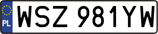WSZ981YW