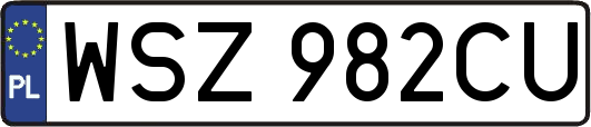 WSZ982CU