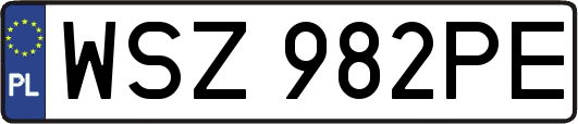 WSZ982PE