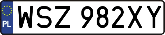 WSZ982XY