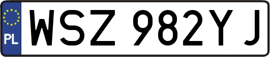 WSZ982YJ