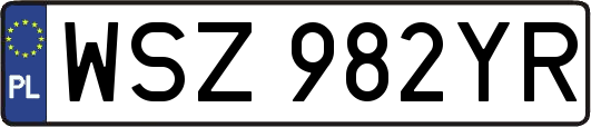 WSZ982YR