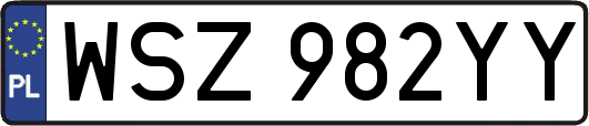 WSZ982YY