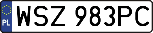 WSZ983PC