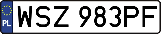 WSZ983PF