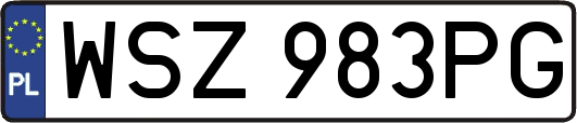 WSZ983PG