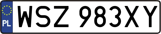 WSZ983XY