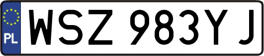WSZ983YJ