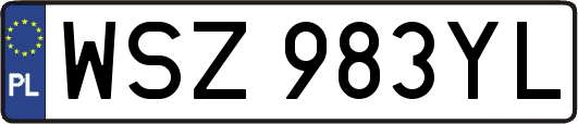 WSZ983YL