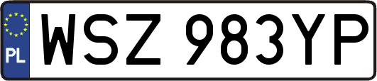 WSZ983YP