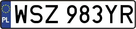 WSZ983YR