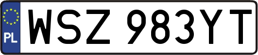 WSZ983YT