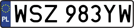 WSZ983YW