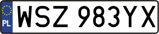 WSZ983YX