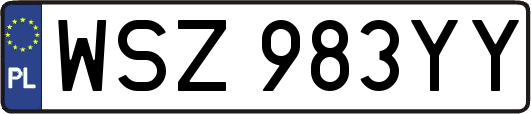 WSZ983YY