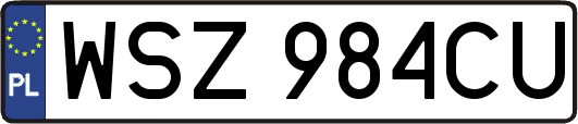 WSZ984CU