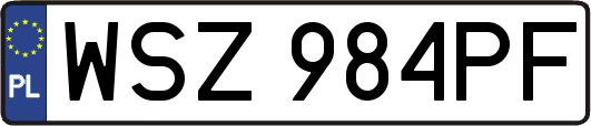 WSZ984PF