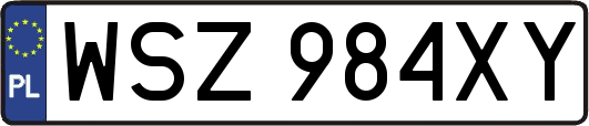 WSZ984XY