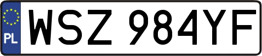WSZ984YF
