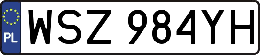 WSZ984YH
