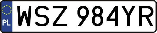 WSZ984YR