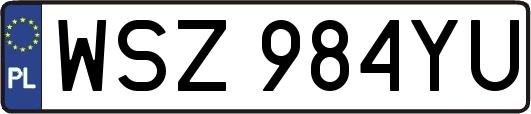 WSZ984YU