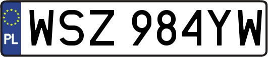 WSZ984YW
