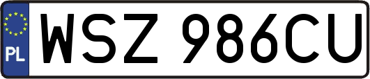 WSZ986CU