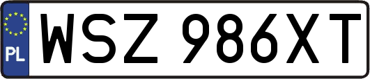 WSZ986XT