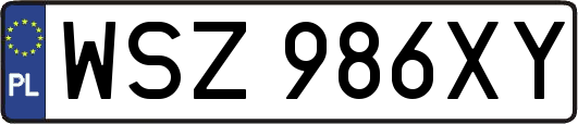 WSZ986XY