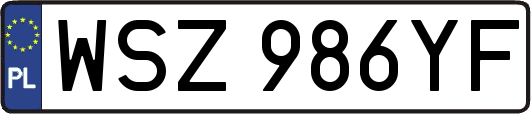WSZ986YF