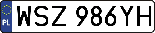 WSZ986YH