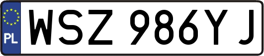 WSZ986YJ