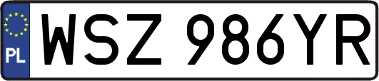 WSZ986YR