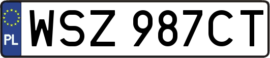 WSZ987CT