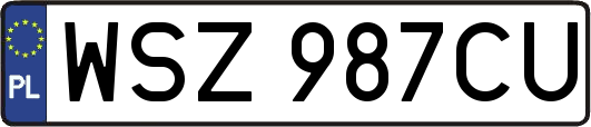 WSZ987CU
