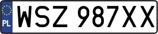 WSZ987XX