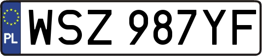 WSZ987YF