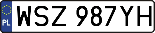 WSZ987YH