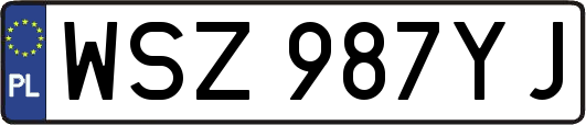 WSZ987YJ