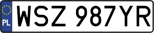 WSZ987YR