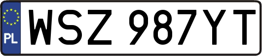 WSZ987YT