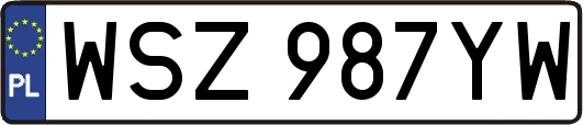 WSZ987YW