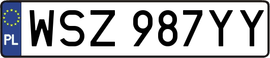 WSZ987YY