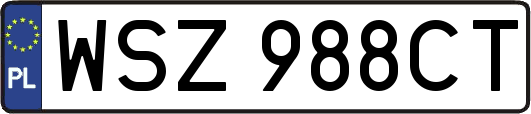 WSZ988CT
