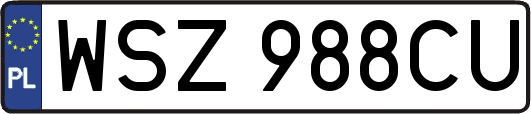 WSZ988CU