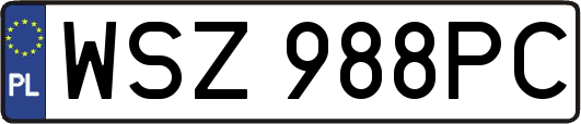 WSZ988PC