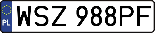 WSZ988PF